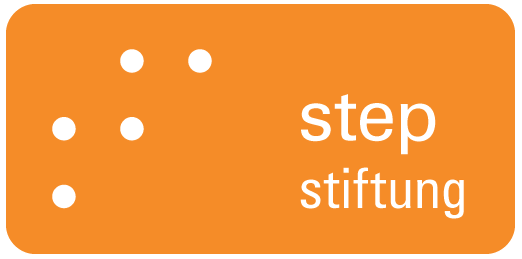 logo step Stiftung Freiburg